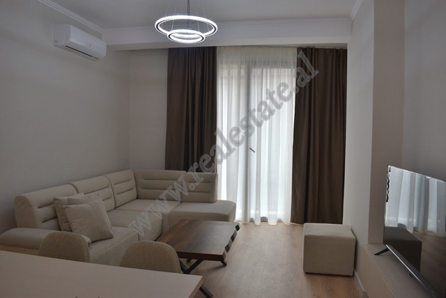One bedroom apartment for rent in Mine Peza street, in Tirana, Albania